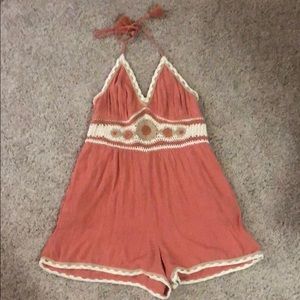 American eagle Romper